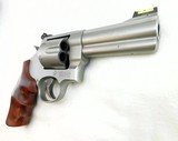 S&W 625-8 DA Revolver .45 ACP WBox - 9 of 9