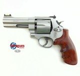 S&W 625-8 DA Revolver .45 ACP WBox - 3 of 9