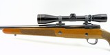 Sako Deluxe A5 Finland Leupold Package .300 WBY MAG - 5 of 11