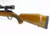 Sako Deluxe A5 Finland Leupold Package .300 WBY MAG - 4 of 11