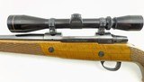 Sako Deluxe A5 Finland Leupold Package .300 WBY MAG - 11 of 11