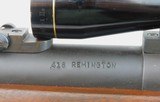 Remington Custom 1917 Leupold Package .416 REM - 3 of 9