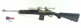 Ruger Mini-14 Simmons Package .223 - 2 of 3