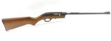 Marlin Papoose 70P Takedown Rifle .22 LR WCase - 2 of 6
