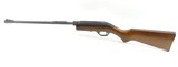 Marlin Papoose 70P Takedown Rifle .22 LR WCase - 3 of 6