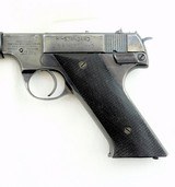 High Standard U.S.A Model H-D Suppressed Pistol (NFA) - 8 of 10