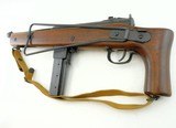 H&R M50 Reising Submachine Gun .45 ACP Full Auto (NFA) - 12 of 13