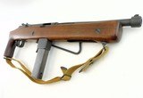 H&R M50 Reising Submachine Gun .45 ACP Full Auto (NFA) - 11 of 13