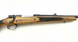 Remington Zastava Serbia 798 Rifle .458 WINMAG LNIB - 8 of 11