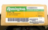 Remington Zastava Serbia 798 Rifle .458 WINMAG LNIB - 11 of 11