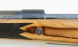 Remington Zastava Serbia 798 Rifle .458 WINMAG LNIB - 3 of 11