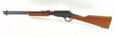 Rossi Gallery Pump Action Rifle RP22181WD .22 LR NIB - 2 of 2
