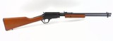 Rossi Gallery Pump Action Rifle RP22181WD .22 LR NIB - 1 of 2