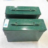 US Ordnance 1919 Semi-Automatic .308 - 11 of 12