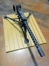 US Ordnance 1919 Semi-Automatic .308 - 3 of 12