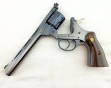 H&R 999 Sportsman DA 9 Shot Revolver .22 LR - 4 of 9