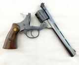 H&R 999 Sportsman DA 9 Shot Revolver .22 LR - 3 of 9