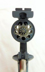 H&R 999 Sportsman DA 9 Shot Revolver .22 LR - 5 of 9