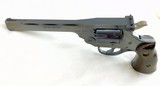 H&R 999 Sportsman DA 9 Shot Revolver .22 LR - 7 of 9