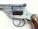 H&R 999 Sportsman DA 9 Shot Revolver .22 LR - 8 of 9