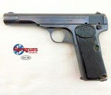 FN 1922 Semi-Auto Pistol .32 ACP - 2 of 6