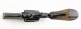 Colt Agent DA/SA Revolver MFG 1974 .38 SPL - 4 of 6