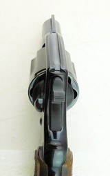 Colt Agent DA/SA Revolver MFG 1974 .38 SPL - 6 of 6