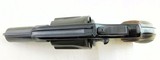 Colt Agent DA/SA Revolver MFG 1974 .38 SPL - 5 of 6