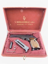 Bernardelli 69 .22 LR WBox - 7 of 10