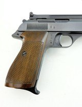 Bernardelli 69 .22 LR WBox - 3 of 10