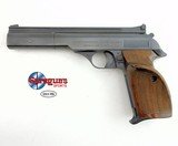 Bernardelli 69 .22 LR WBox - 2 of 10