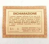 Bernardelli 69 .22 LR WBox - 10 of 10