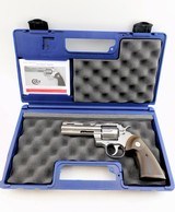 Colt Python SP4WTS .357 Mag LNIB - 8 of 8