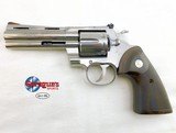 Colt Python SP4WTS .357 Mag LNIB - 2 of 8