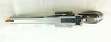 Colt Python SP4WTS .357 Mag LNIB - 3 of 8