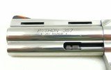 Colt Python SP4WTS .357 Mag LNIB - 6 of 8