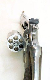 Colt Python SP4WTS .357 Mag LNIB - 5 of 8