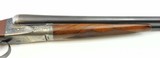 AH Fox Sterlingworth (Phila. PA) SXS MFG 1930 20 GA - 4 of 17