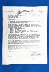 AH Fox Sterlingworth (Phila. PA) SXS MFG 1930 20 GA - 17 of 17