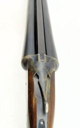 LC Smith Field Grade Featherweight Ejector SXS MFG 1942 16 GA - 4 of 10