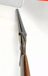 LC Smith Field Grade Featherweight Ejector SXS MFG 1942 16 GA - 3 of 10