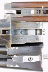 LC Smith Field Grade Featherweight Ejector SXS MFG 1942 16 GA - 10 of 10