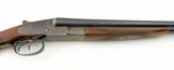LC Smith Field Grade Featherweight Ejector SXS MFG 1942 16 GA - 6 of 10