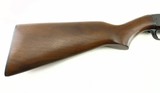 Winchester 61 Pump Rifle .22 S, L, LR - 4 of 7
