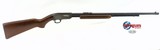 Winchester 61 Pump Rifle .22 S, L, LR - 1 of 7