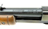 Winchester 61 Pump Rifle .22 S, L, LR - 3 of 7