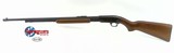 Winchester 61 Pump Rifle .22 S, L, LR - 2 of 7