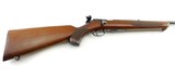 Winchester 75 Sporter MFG 1948 .22 LR - 9 of 9