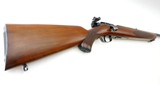 Winchester 75 Sporter MFG 1948 .22 LR - 4 of 9