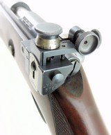 Winchester 75 Sporter MFG 1948 .22 LR - 7 of 9
